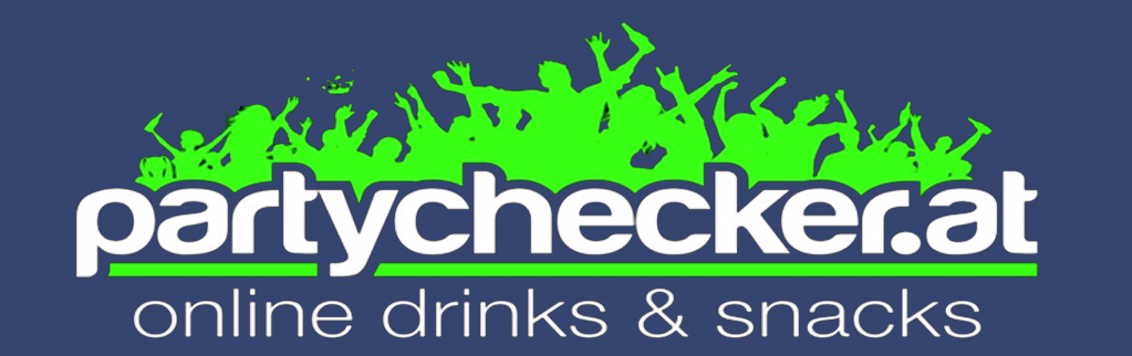 Partychecker.at-Logo