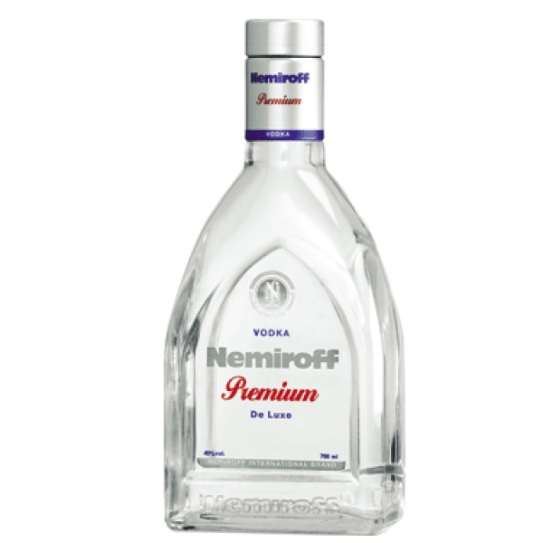 Nemiroff Premium De Luxe in Österreich kaufen