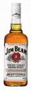 Jim Beam White Label 40% 0.7l