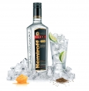 Nemiroff Original Vodka 40% 0.7l